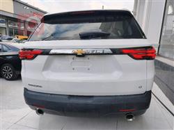 شيفروليه ترافرس